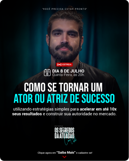 Caio Castro