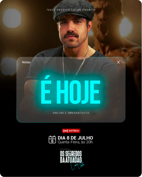 Caio Castro