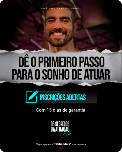 Caio Castro