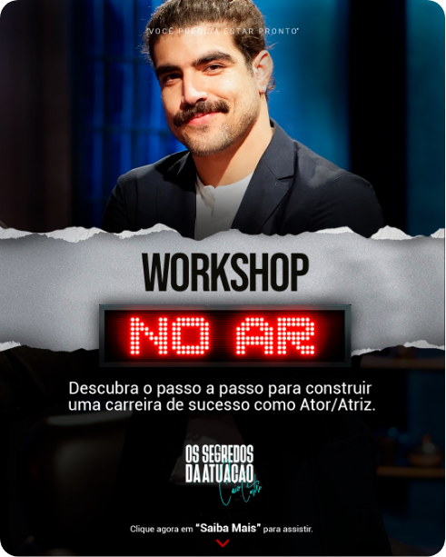 Caio Castro