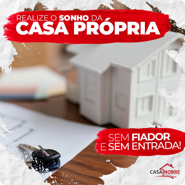 Casa Nobre