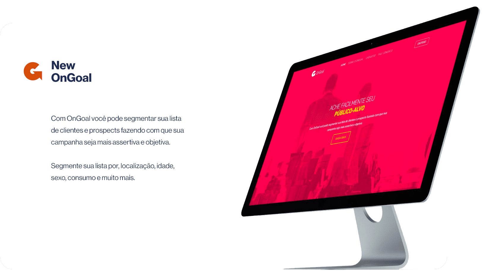 New Ongoal