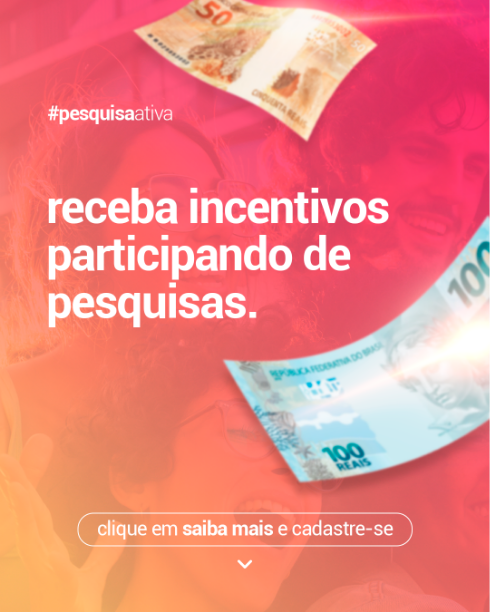 Pesquisa Ativa