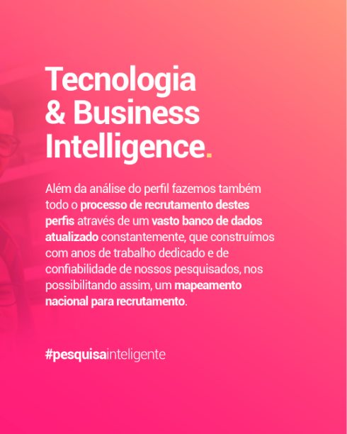 Pesquisa Ativa